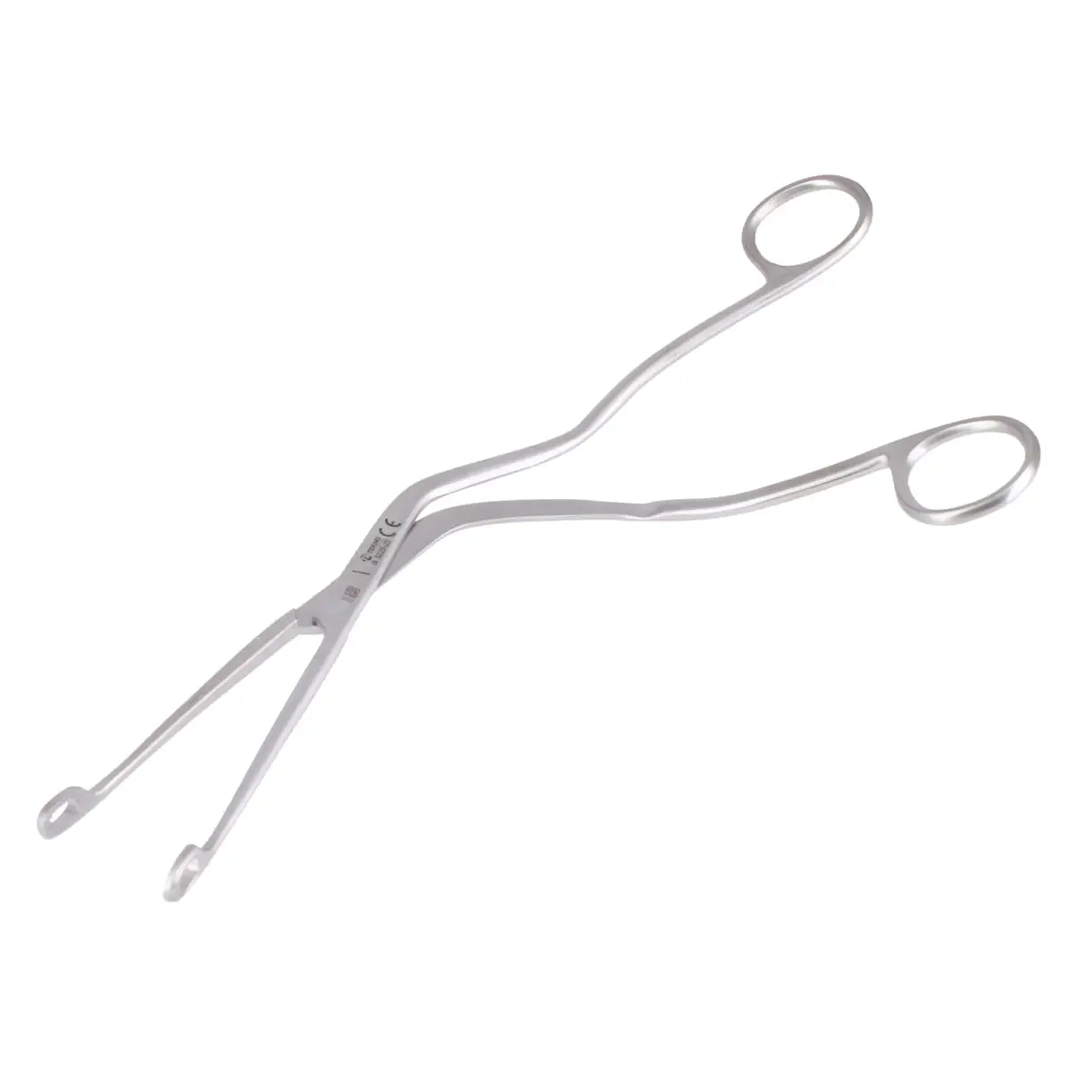  Pince d’intubation de Magill