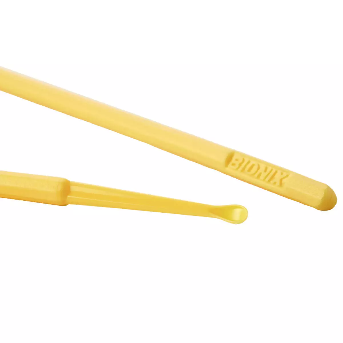  Curettes auriculaires à usage unique