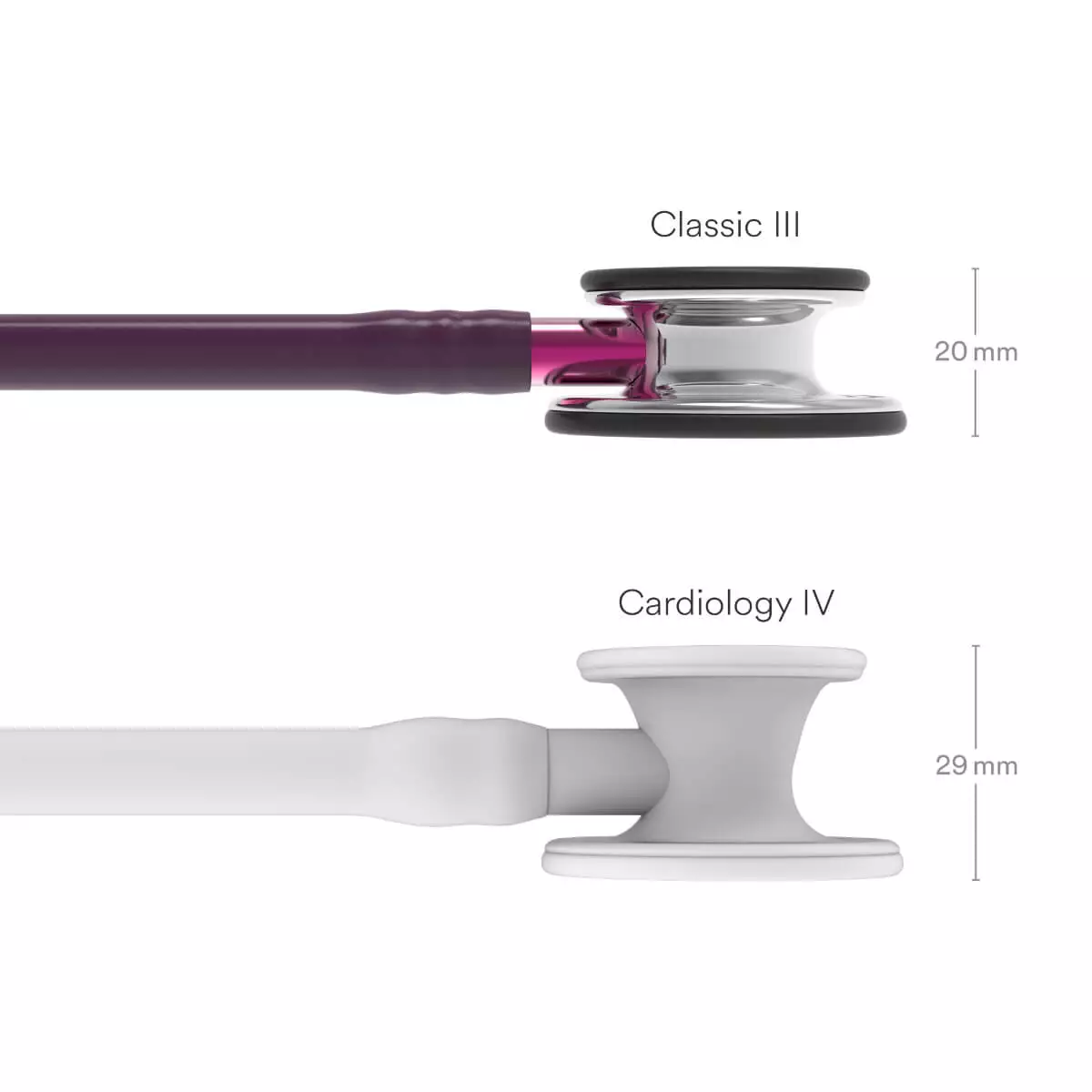  Stéthoscope Classic III – Stem Edition