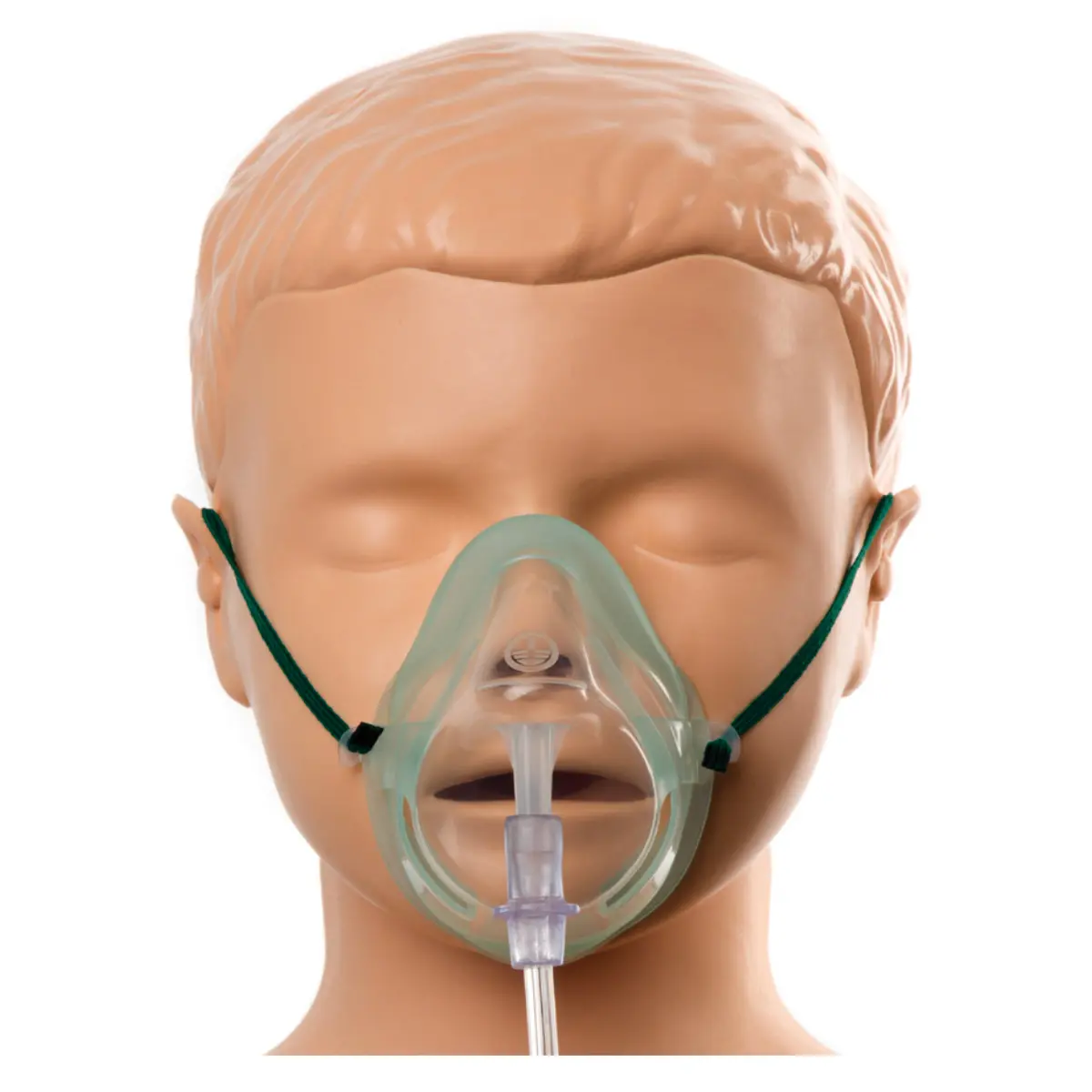 Masque à oxygène pour adultes Masque à oxygène pour adultes