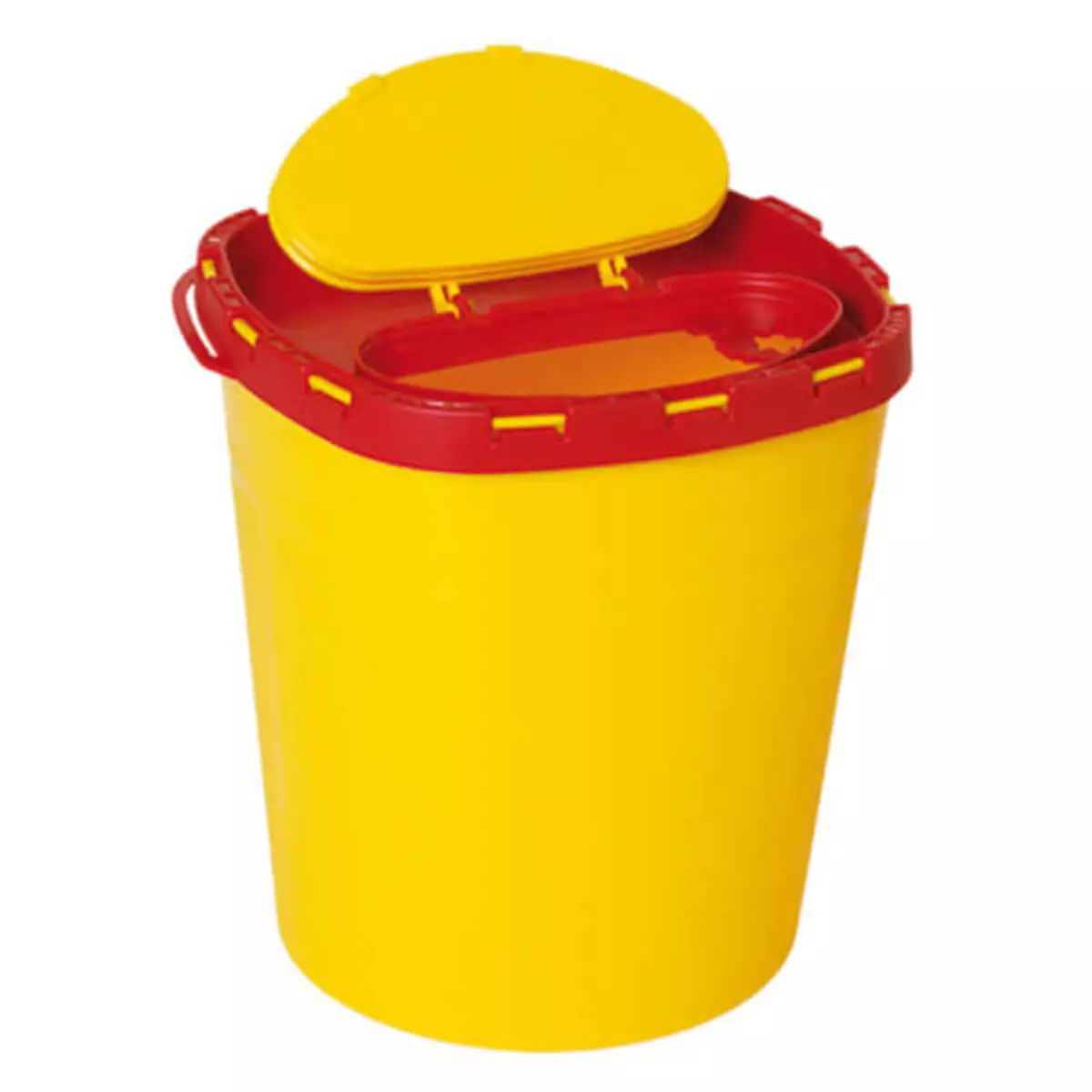  Collecteur d'OPCT Multi-Safe twin 2100