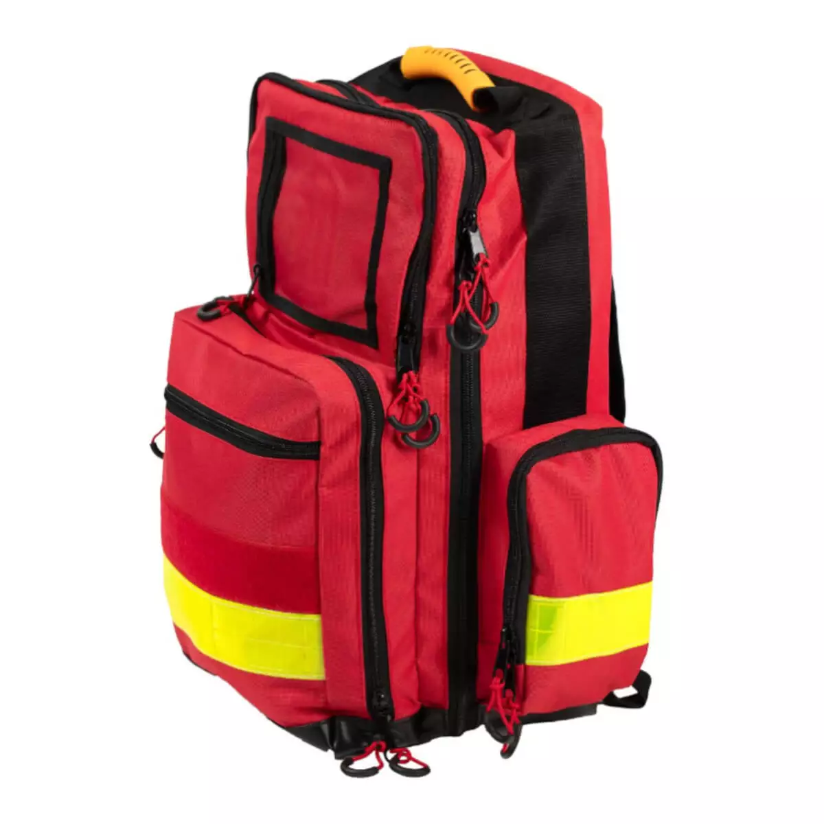  Sac à dos d’urgence YELLOW Large