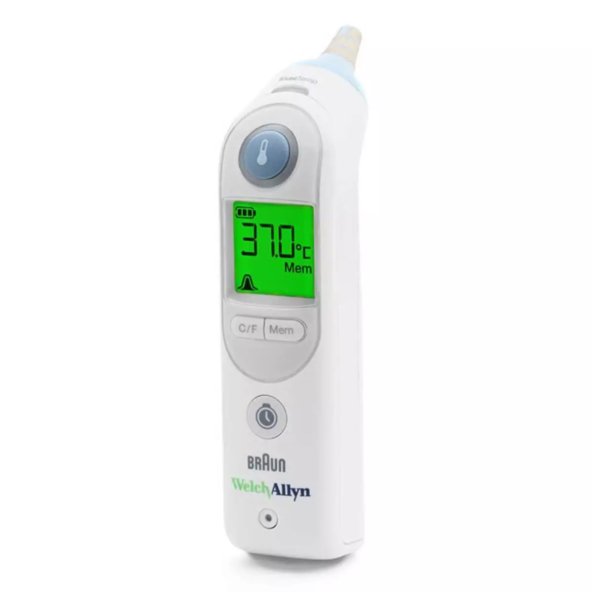  Thermomètre ThermoScan Pro 6000 Braun
