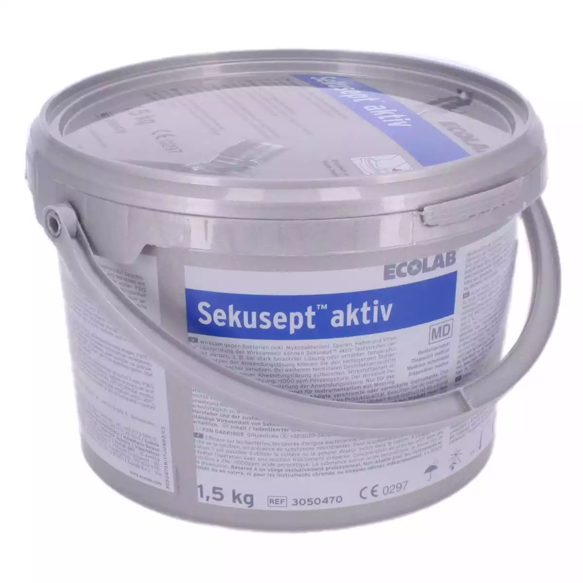  Désinfectant pour instruments Sekusept aktiv