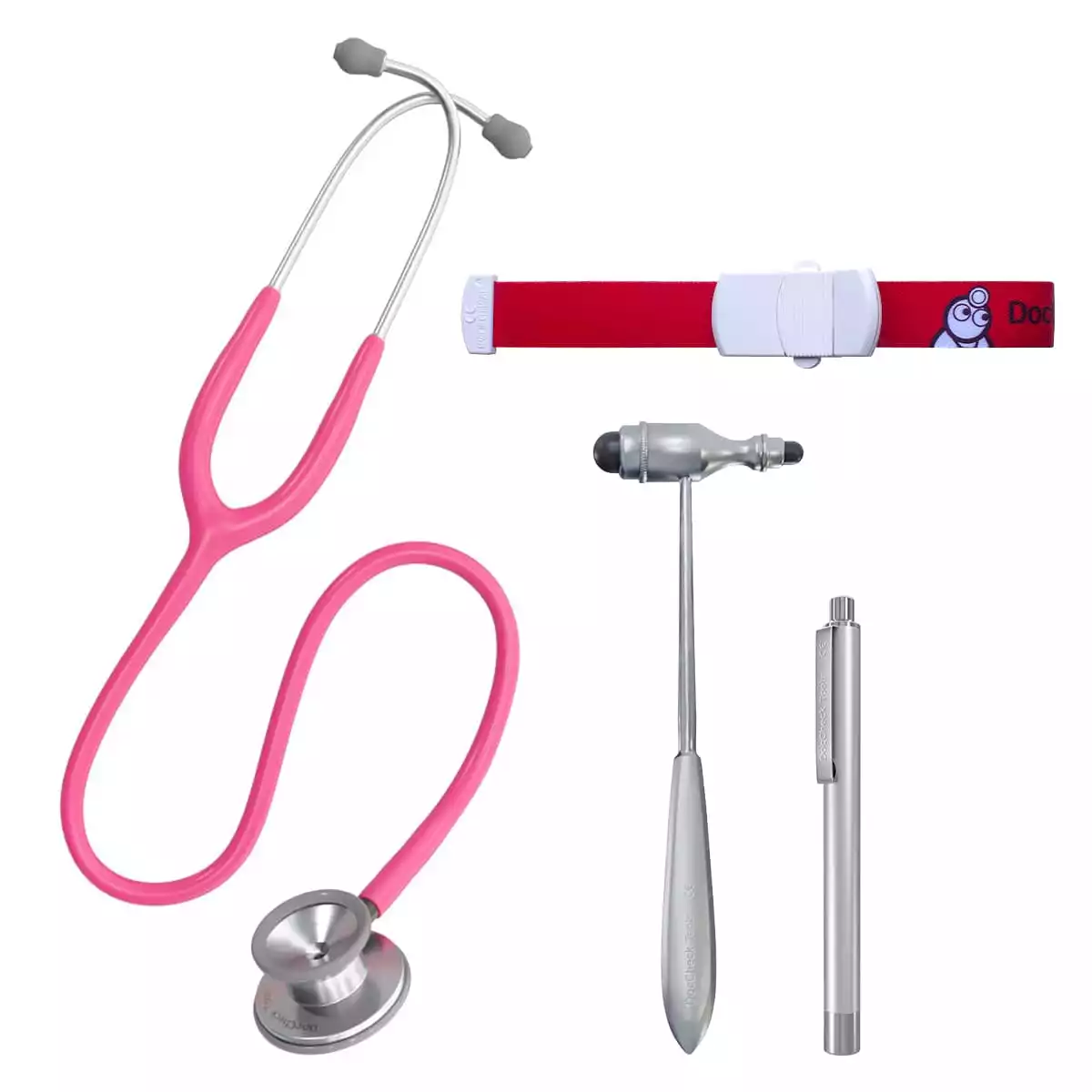  Kit pour examen général « Lausch »