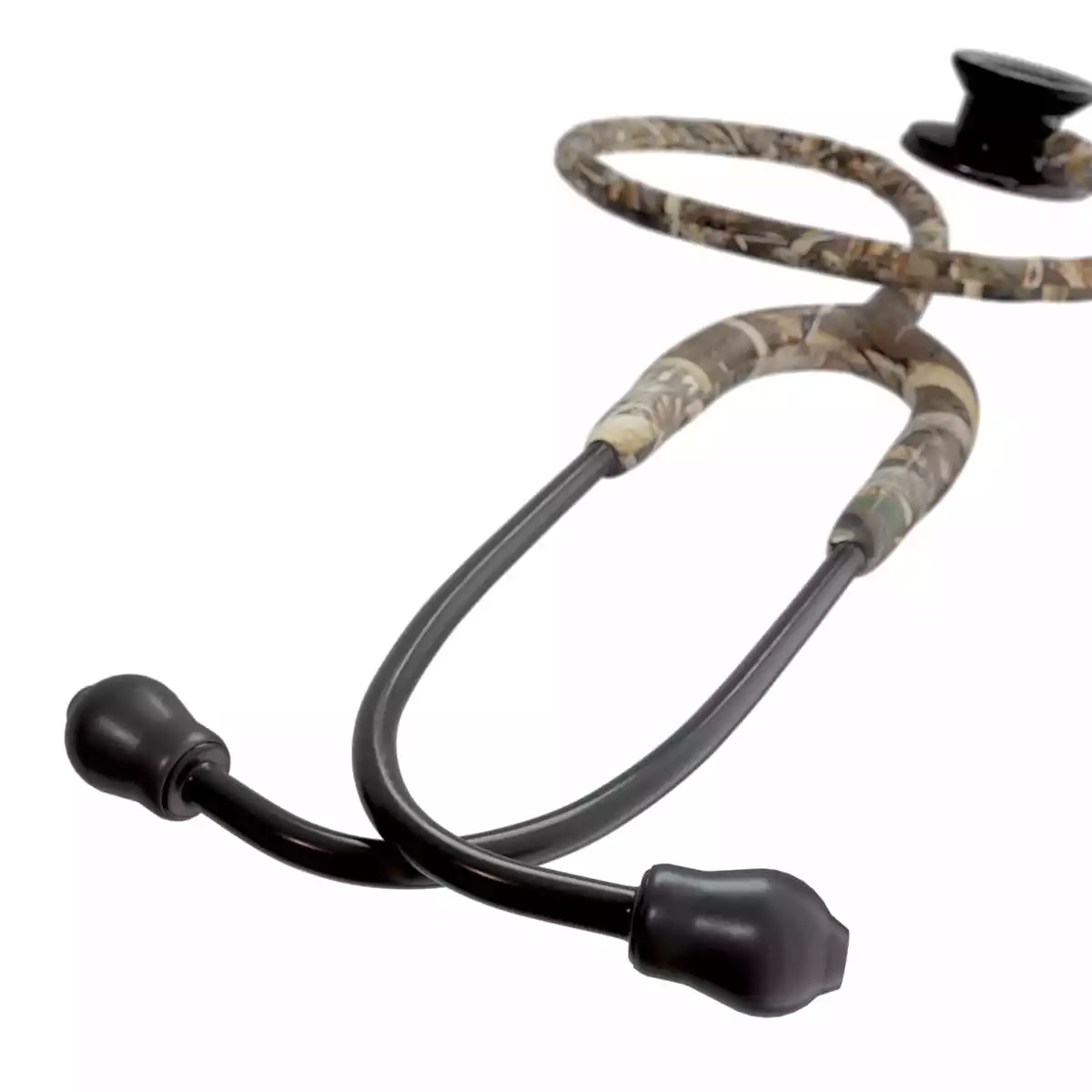  Stéthoscope MD One All Black