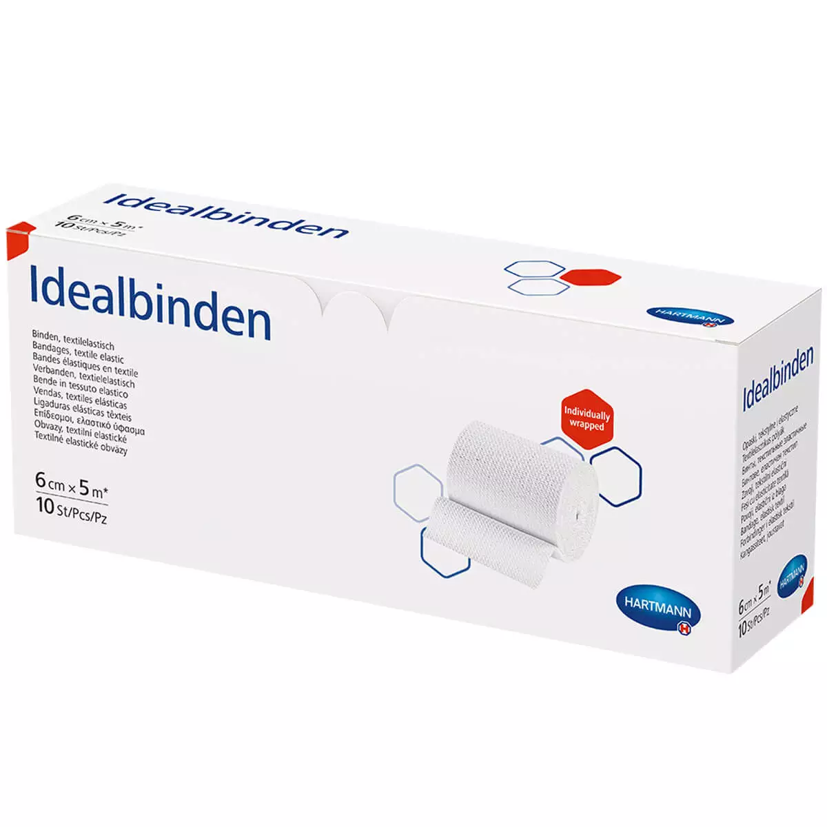  Bandes textiles Ideal