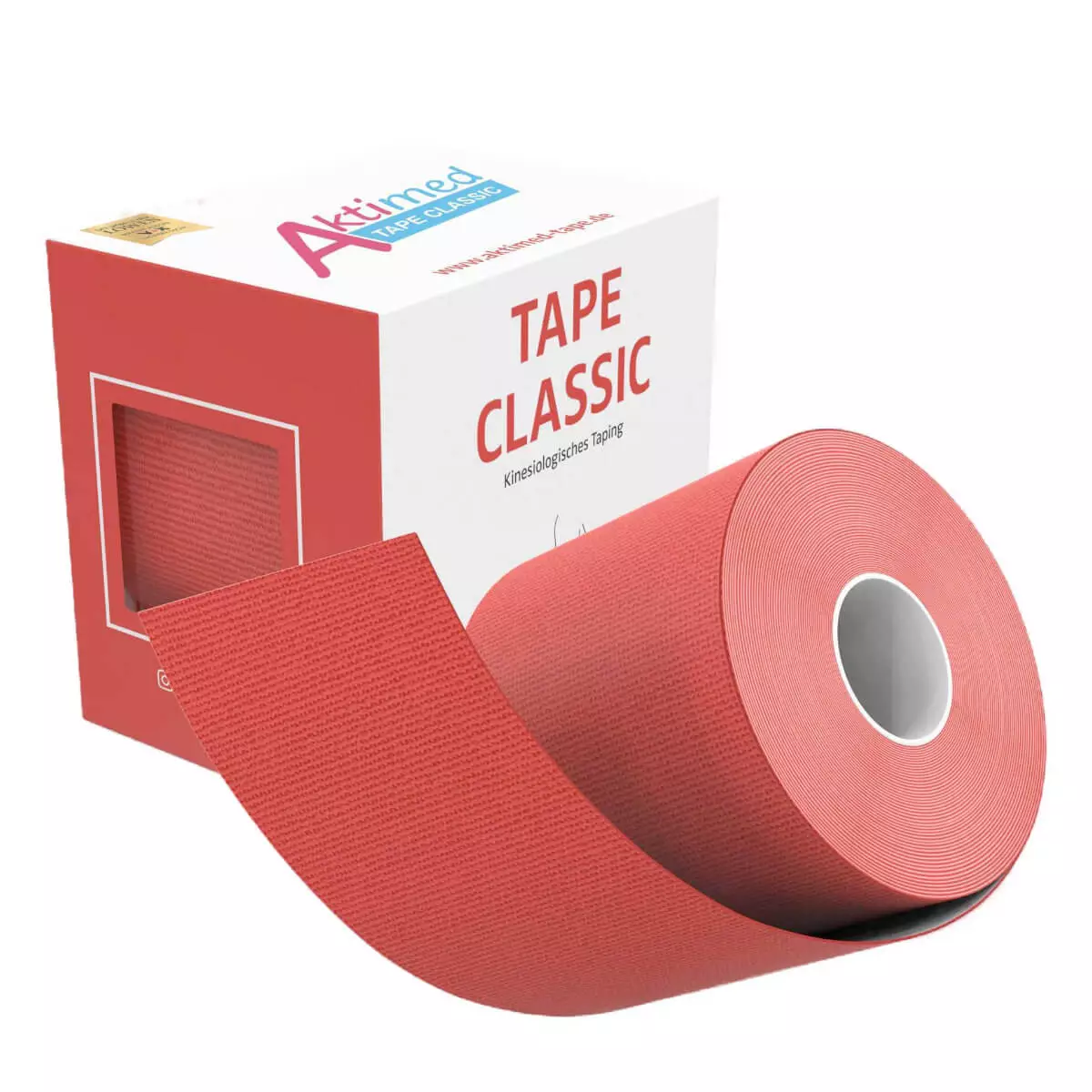 Bande de kinésiologie TAPE CLASSIC
