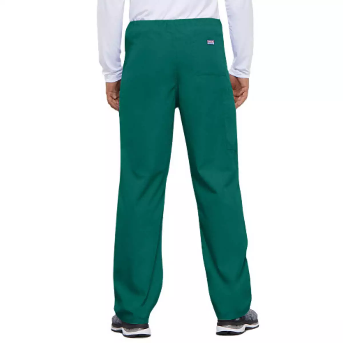  Pantalon Pull-On Cargo unisexe avec cordon Workwear Originals