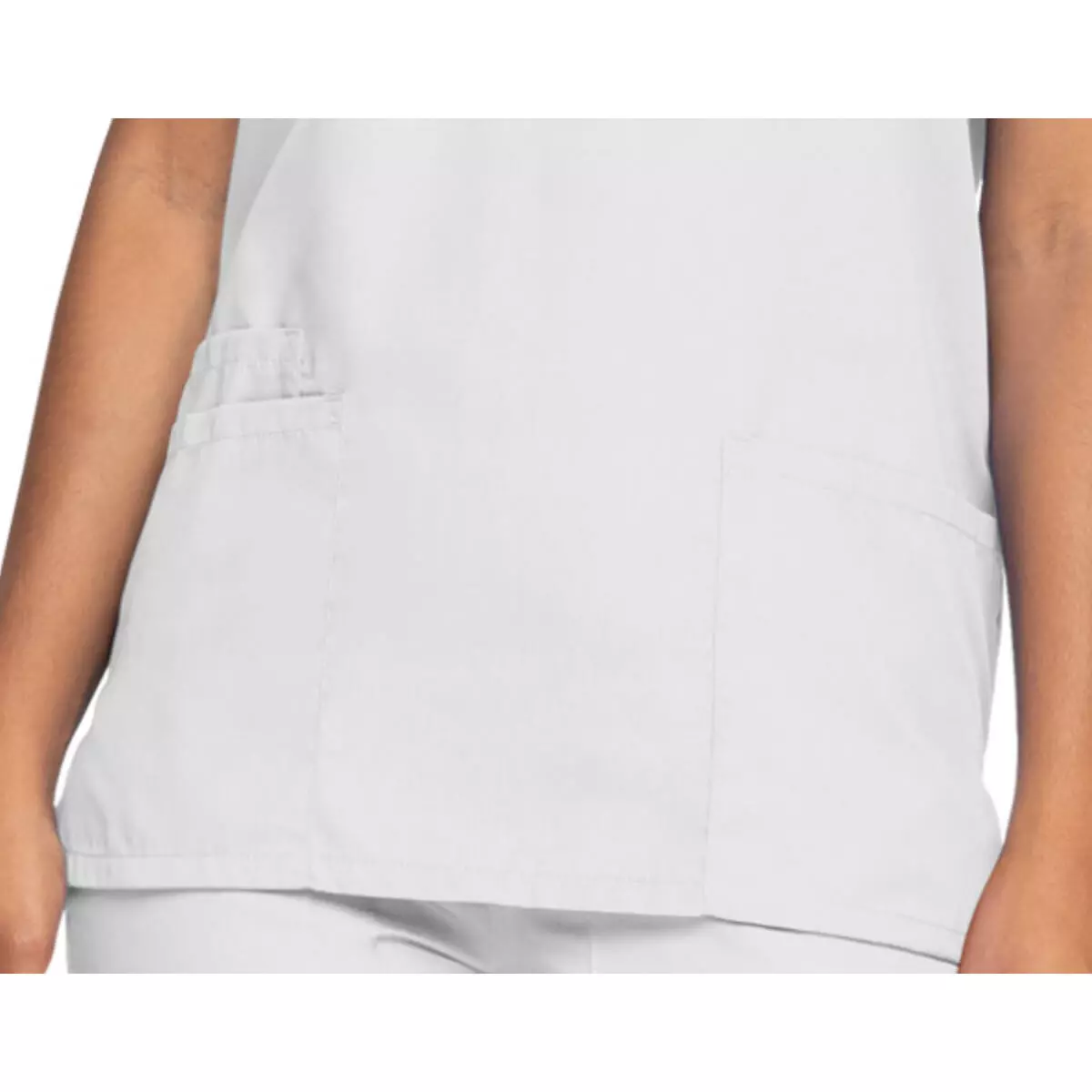 Blouse médicale femme avec 2 poches Workwear Originals Blouse médicale femme avec 2 poches Workwear Originals