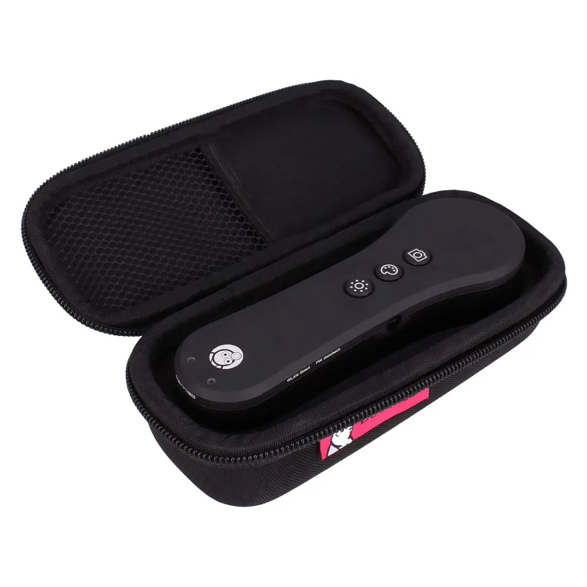  Étui pour dermatoscopes « Scaut® »