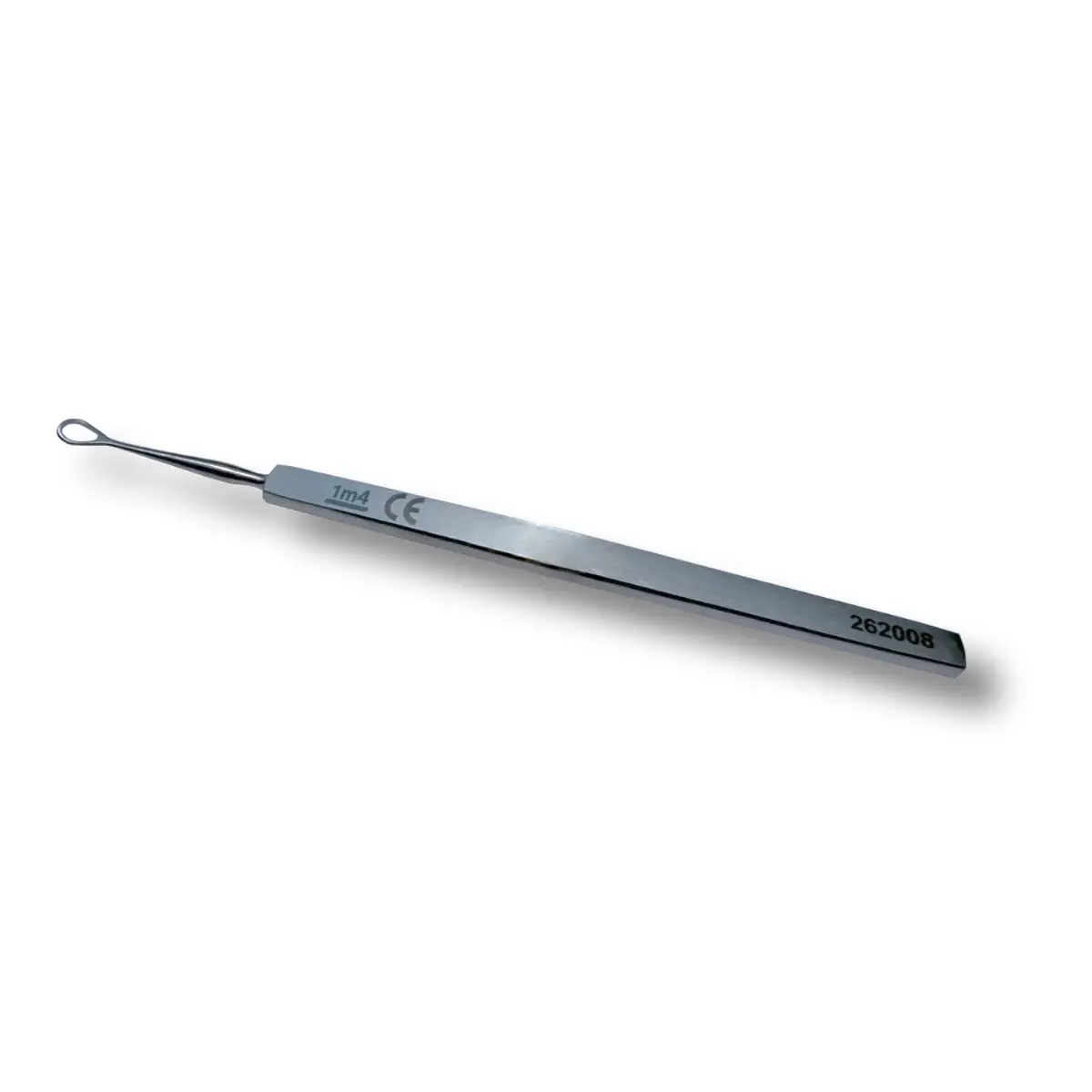 Curette auriculaire Langenbeck