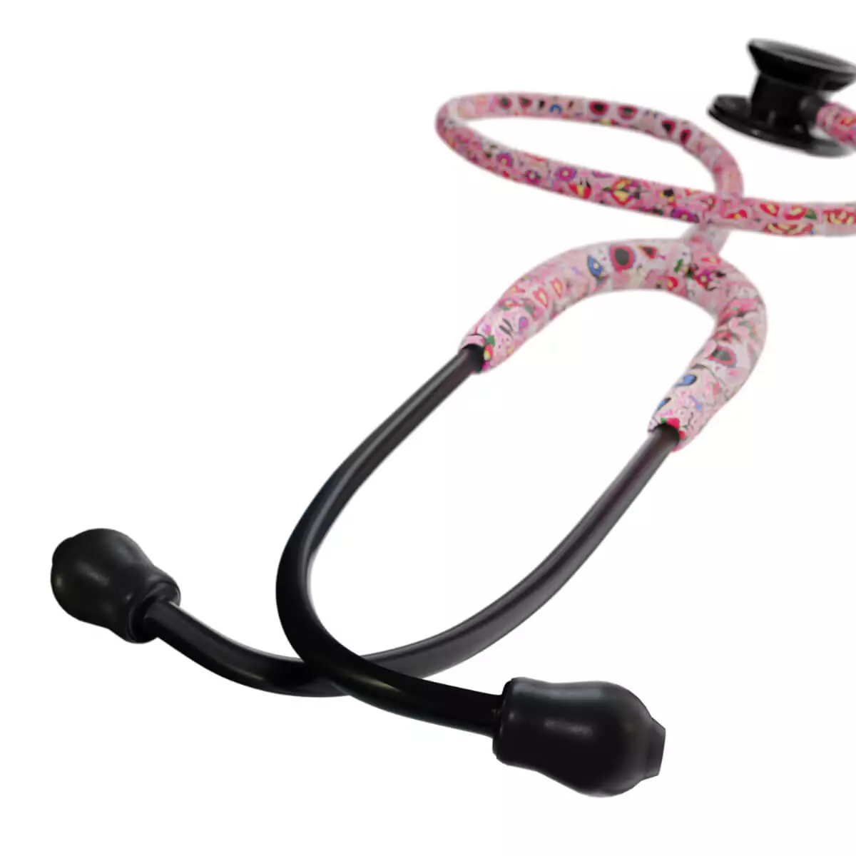  Stéthoscope MD One All Black