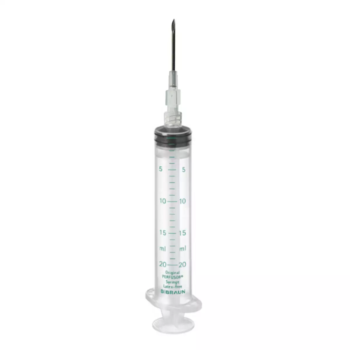  Seringues pour perfuseurs 20 ml