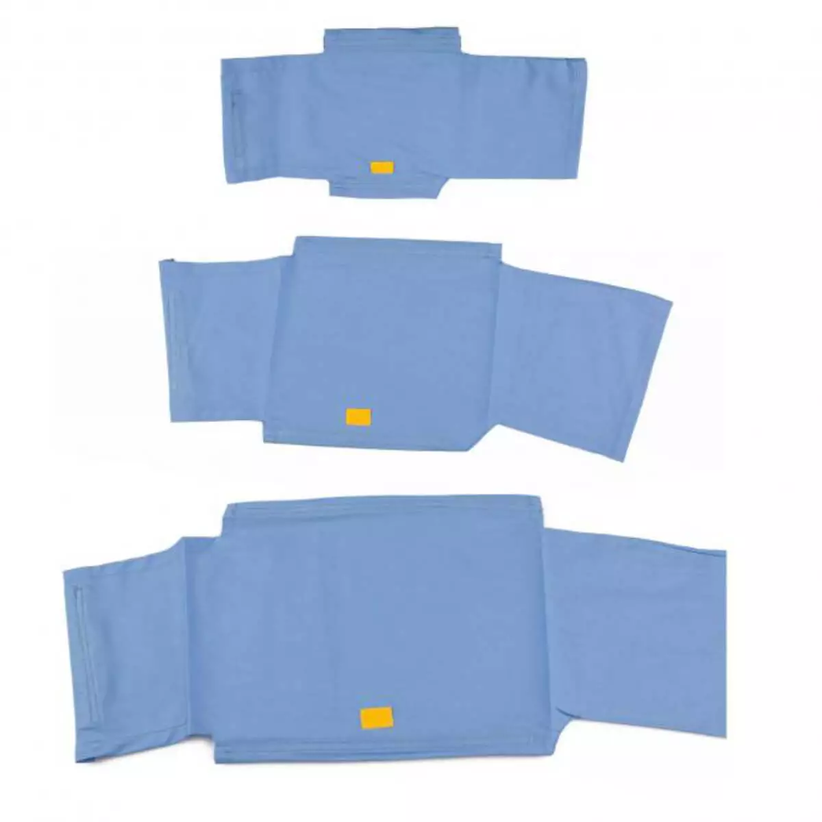  Housses de protection pour le tensiomètre à long terme TM-2430 PC2