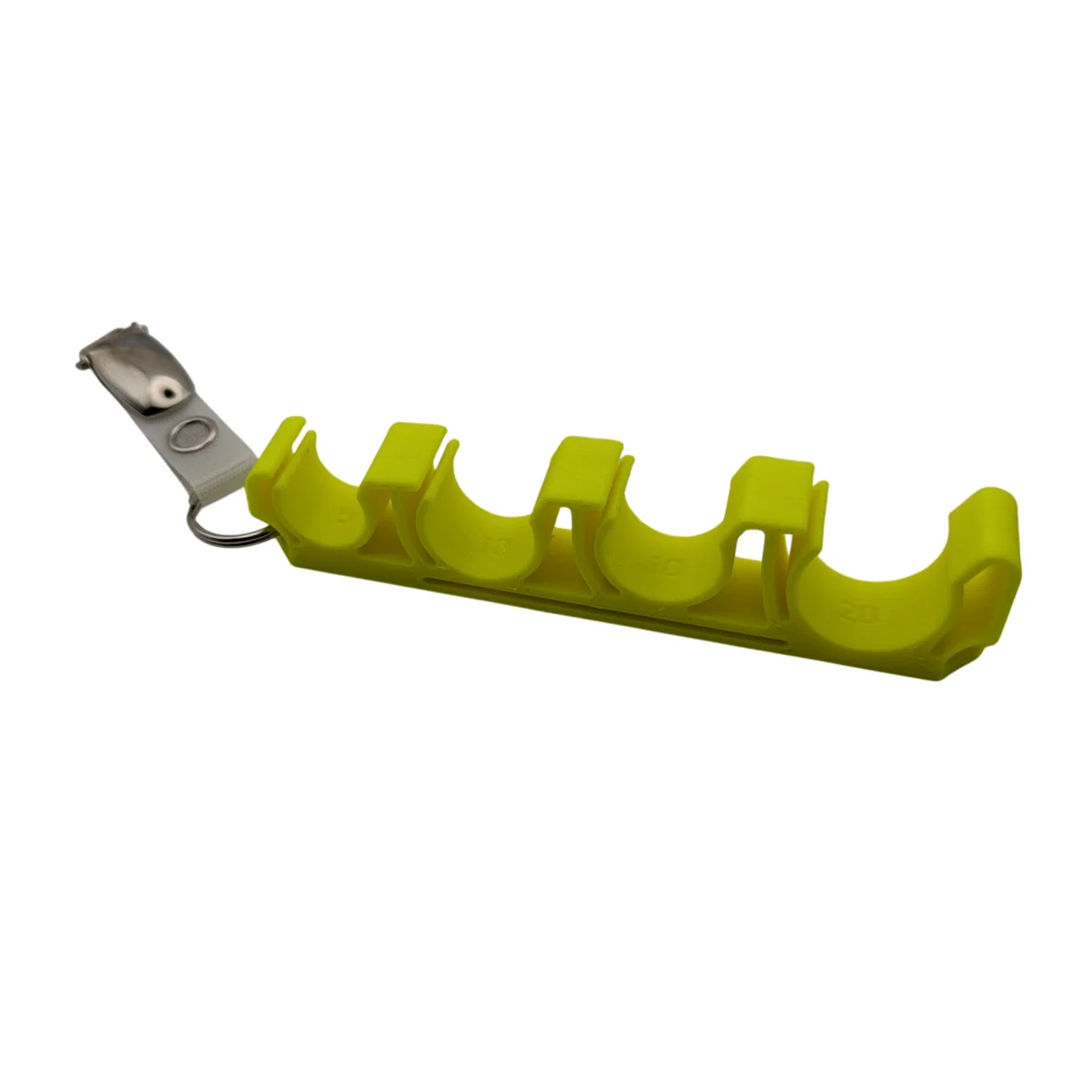 Porte-seringues MediCrimp Porte-seringues MediCrimp