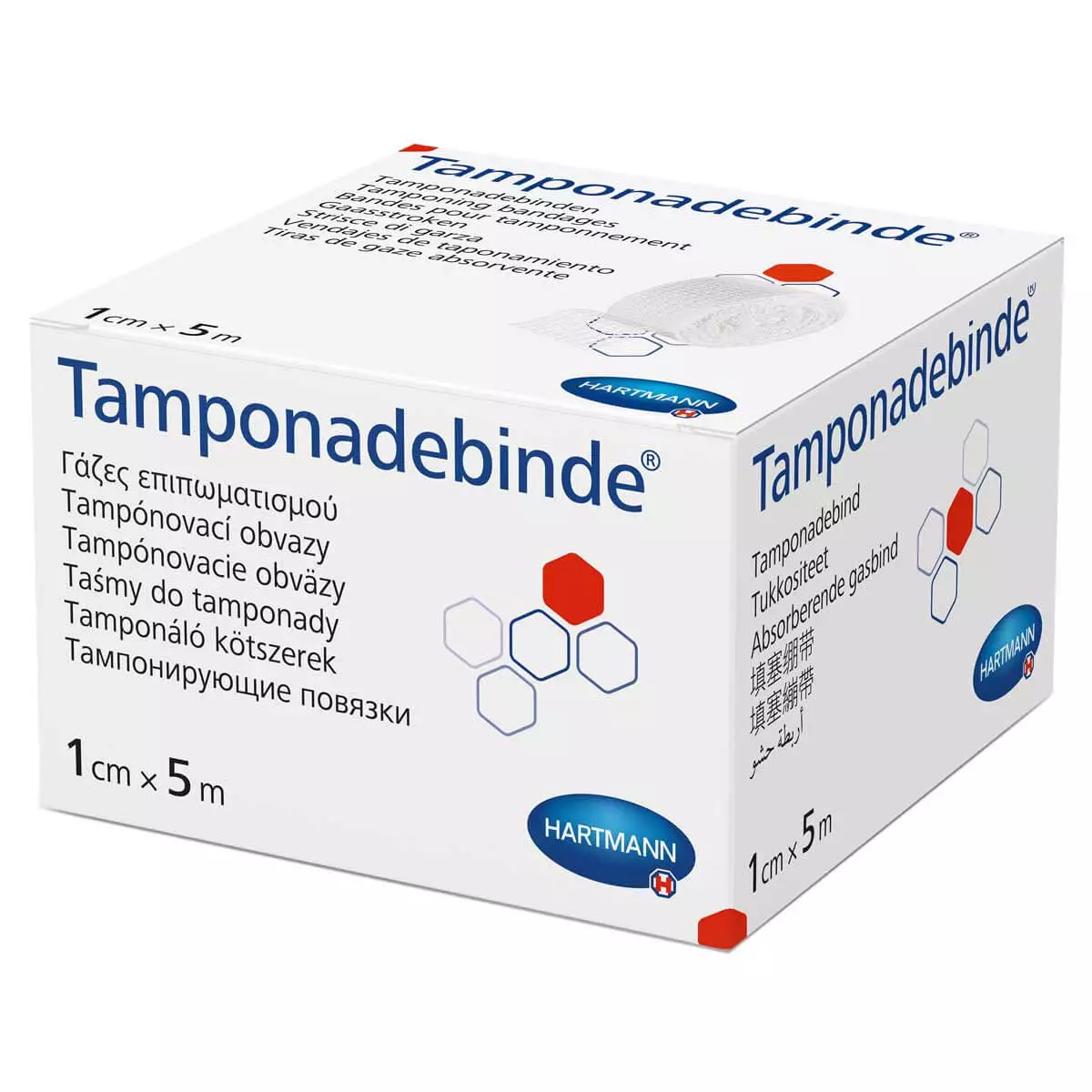  Bandes pour tamponnement