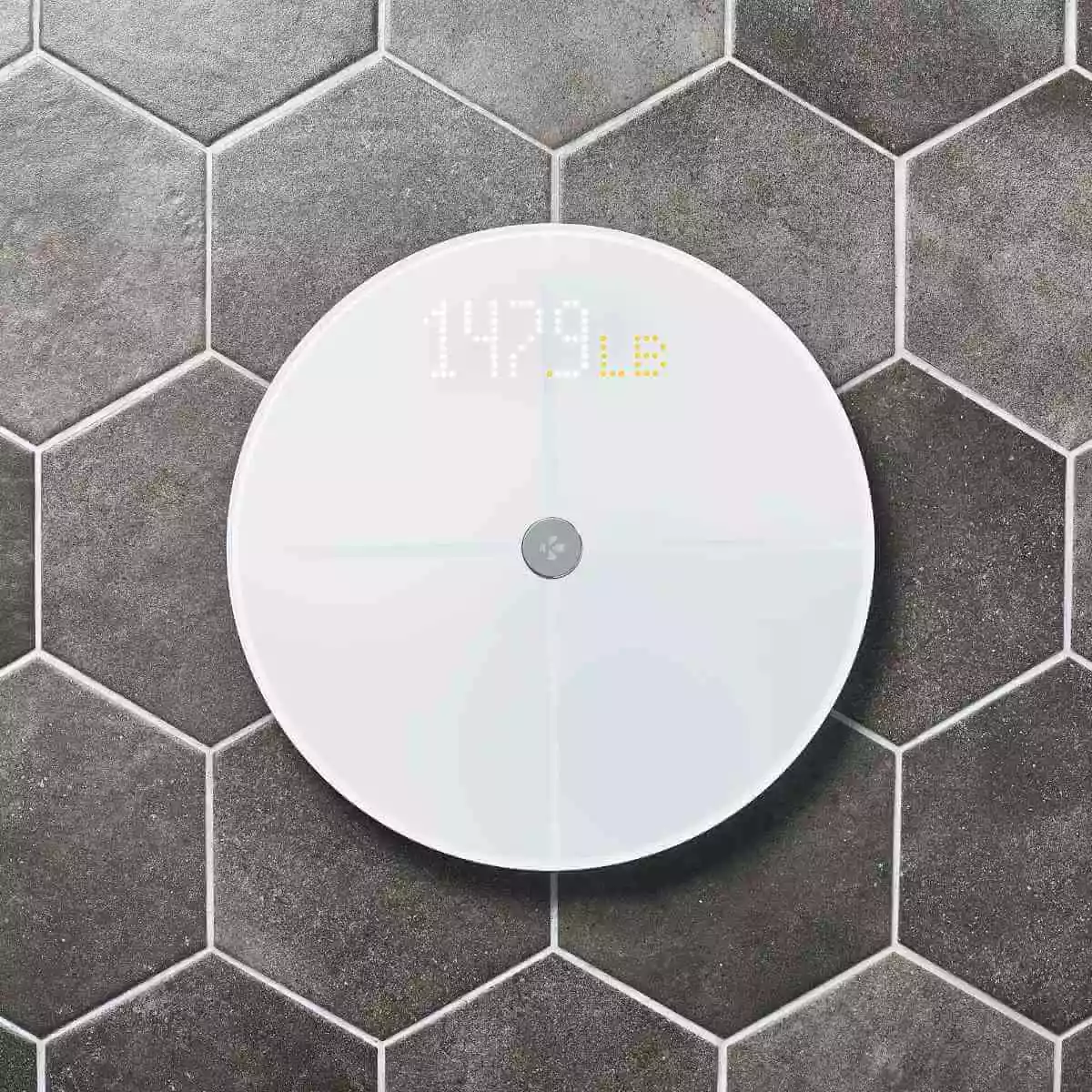  Pèse-personnes MyScale