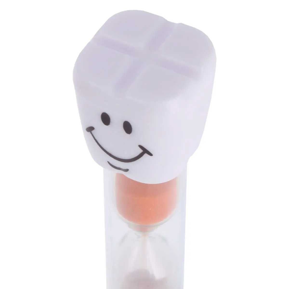  Sablier avec motif de dent