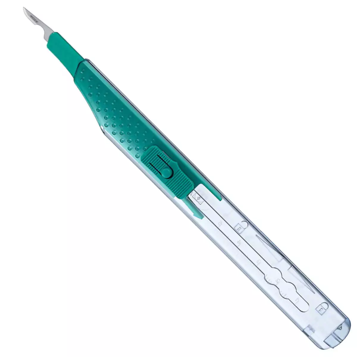 Scalpel de sécurité Scalpel de sécurité