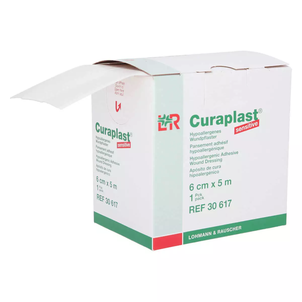 Pansement Curaplast sensitive Pansement Curaplast sensitive