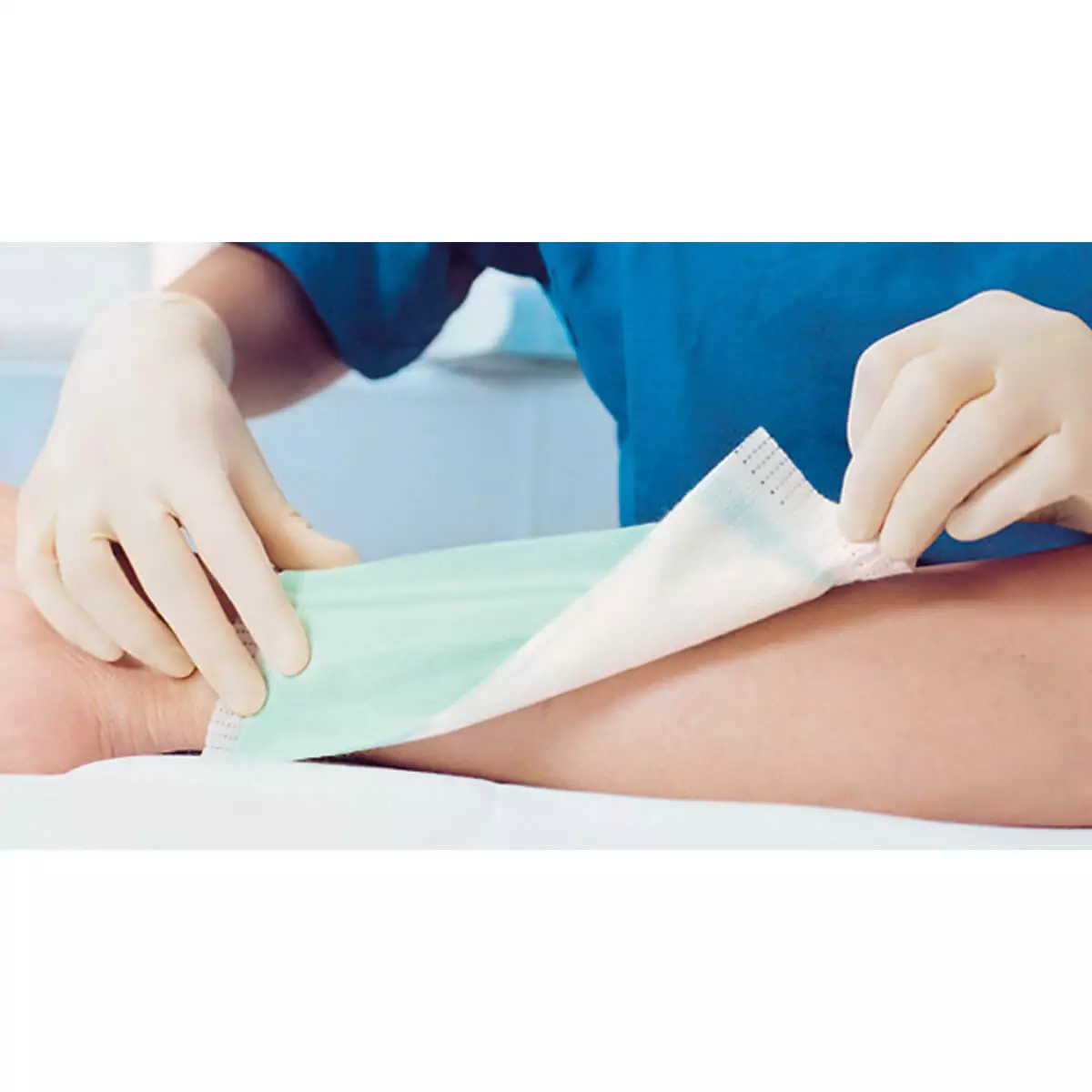  Pansements super absorbants Zetuvit Plus