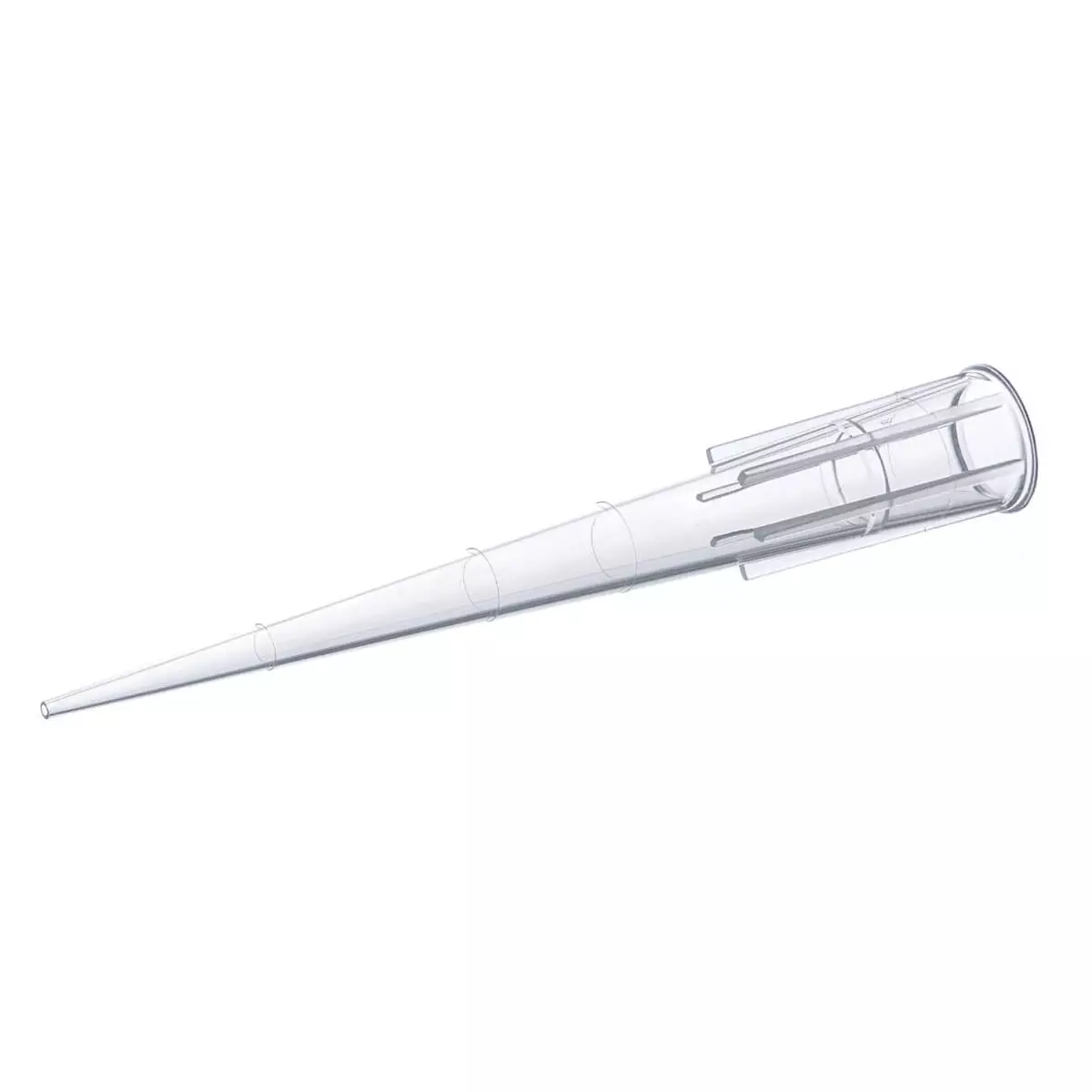  Embouts pour pipette Sapphire