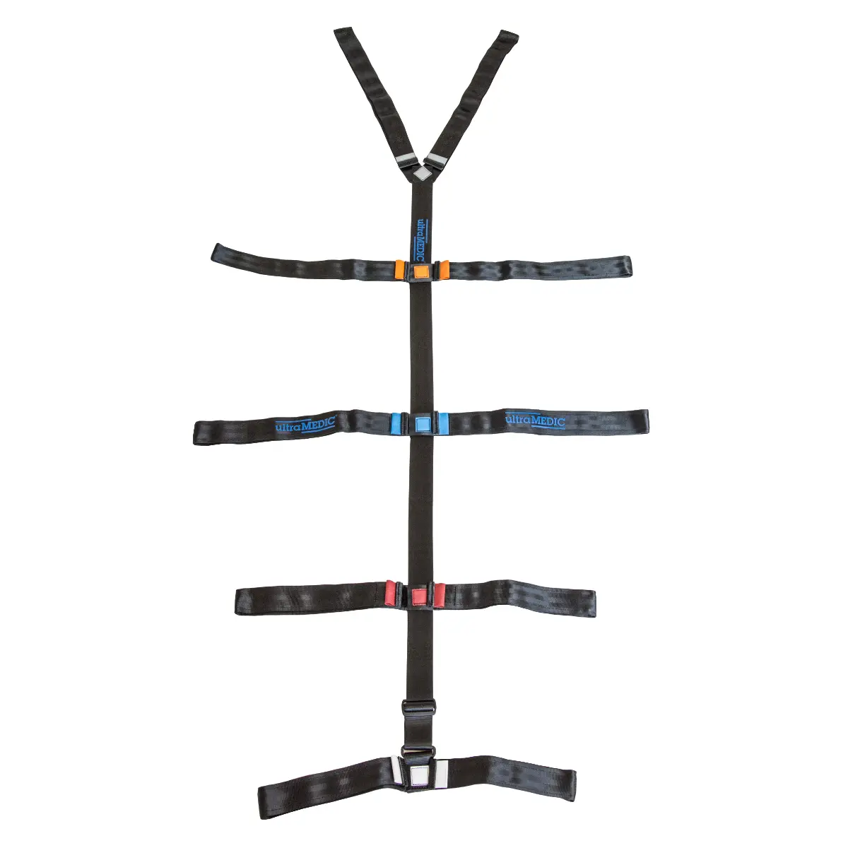  Système de sangles ultraSTRAPS pour planche dorsale
