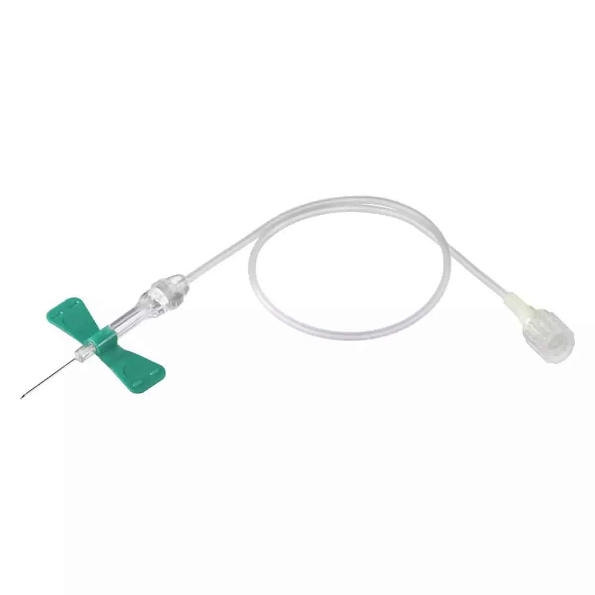  Kit de ponction veineuse de sécurité Venofix Safety