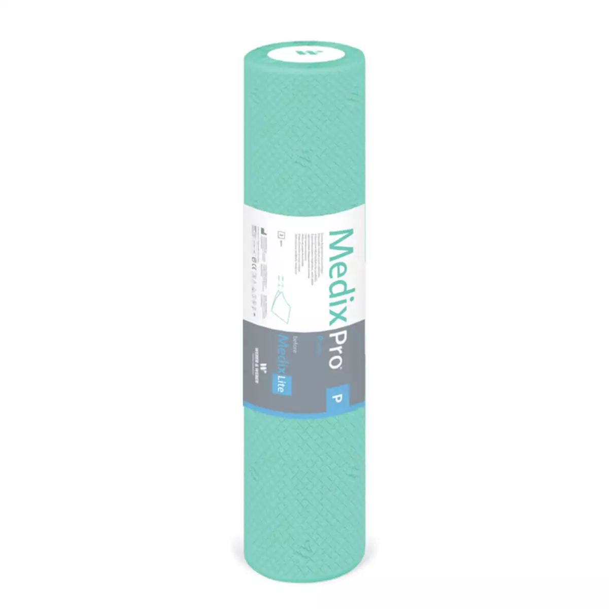 Rouleau médical MedixPro P Rouleau médical MedixPro P