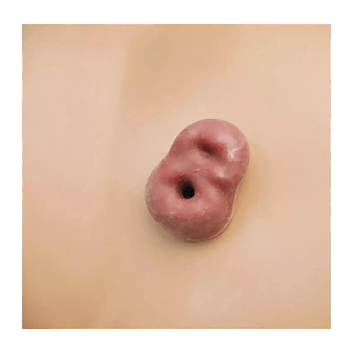  Mannequin de soins infirmiers version standard
