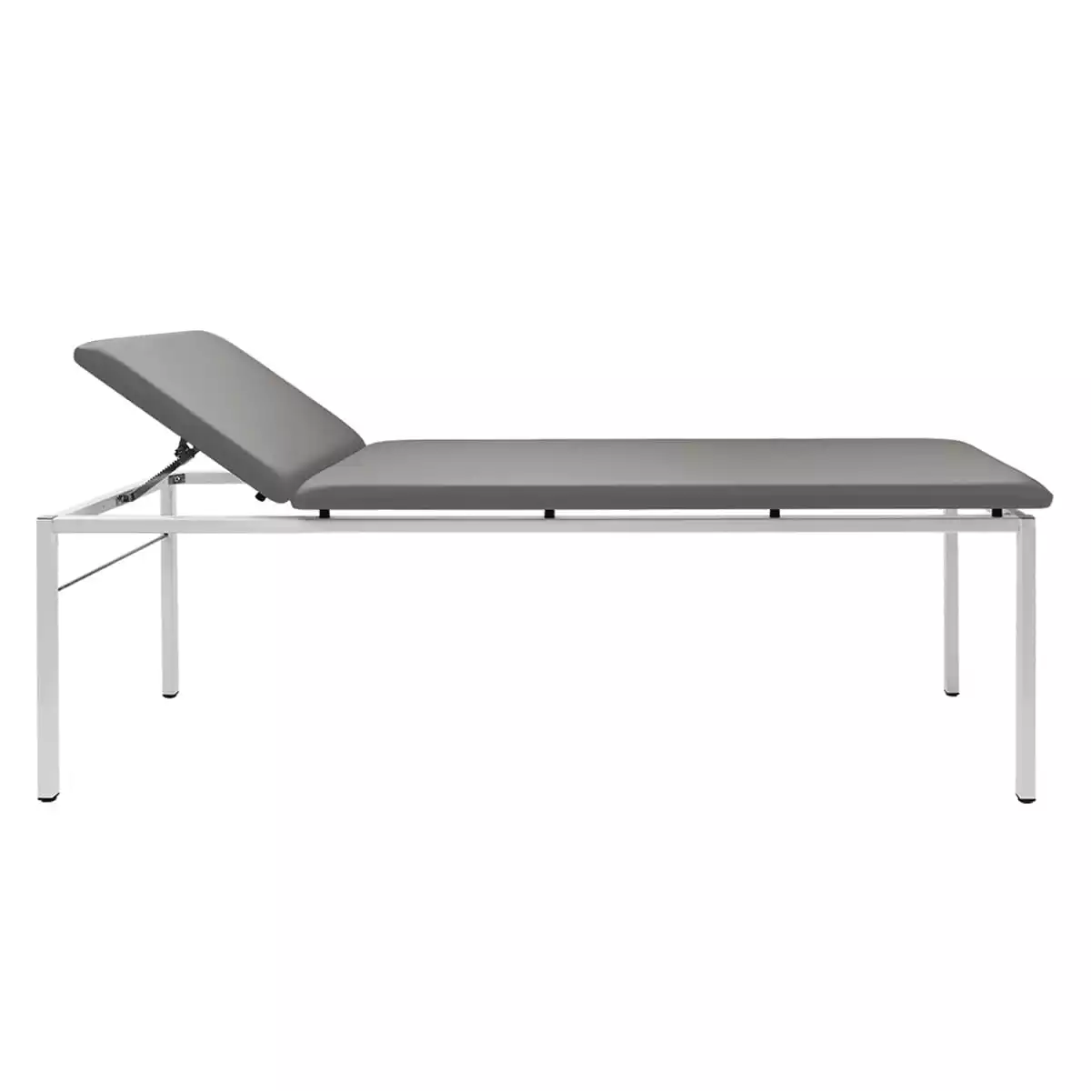  Divan d'examen Sanarest-Pur blanc