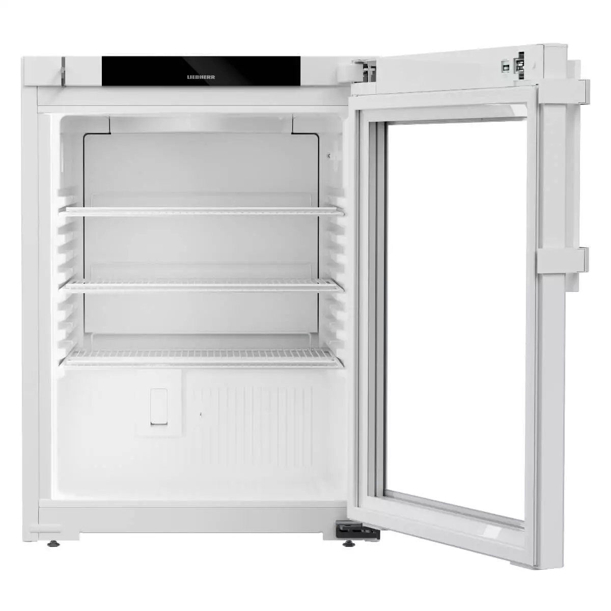  Réfrigérateur à médicaments HMTvh 1501 / 1511 Perfection avec refroidissement par air ventilé