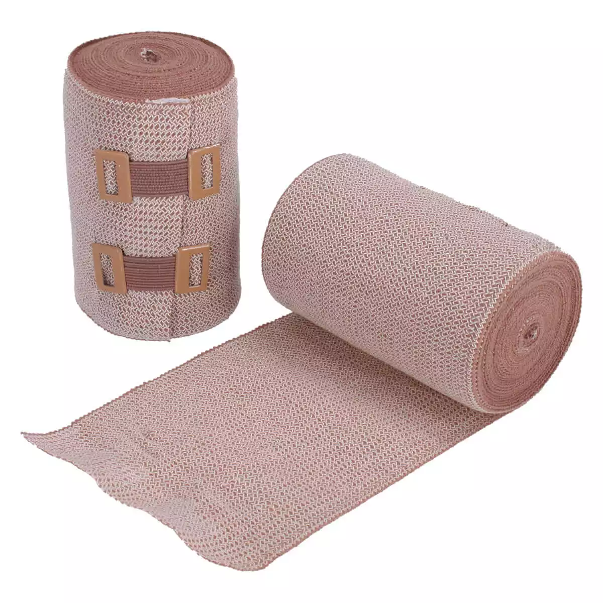 Bande de compression à faible allongement ABE extra Bande de compression à faible allongement ABE extra