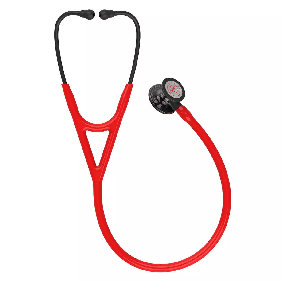 Stéthoscope de diagnostic Cardiology IV – Limited Heart Day Edition