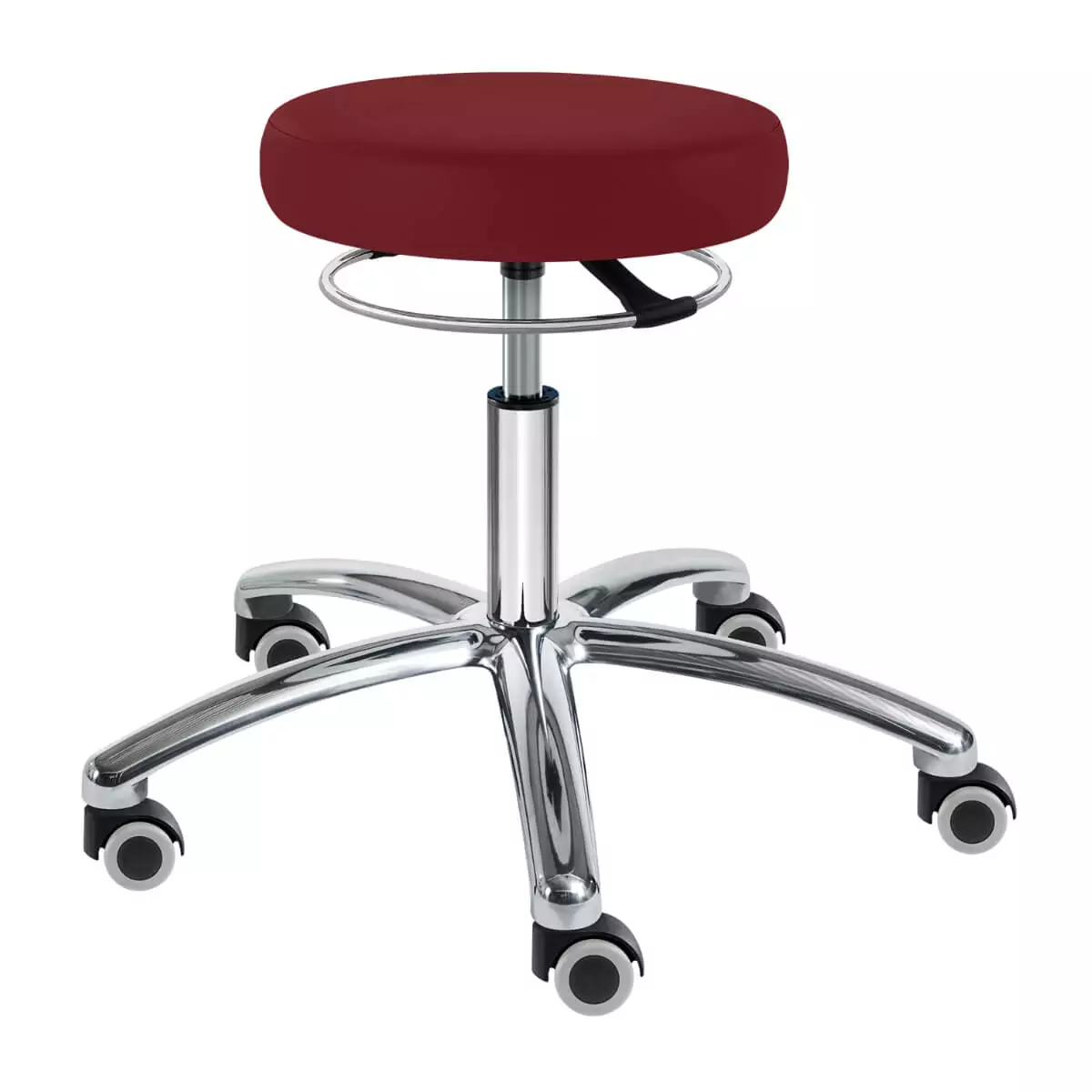  Tabouret pivotant Sella-Med Corona Midi