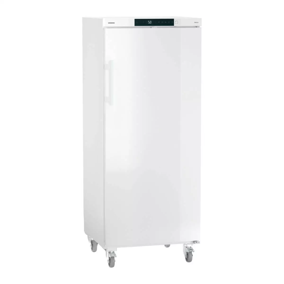  Réfrigérateur à médicaments MKv 5710 MediLine avec roulettes