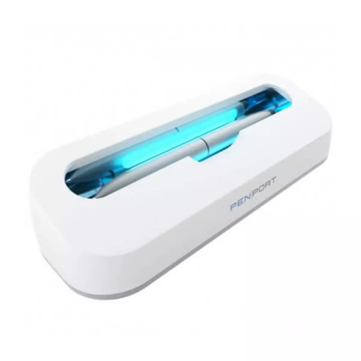  Penport – Porte-stylo avec désinfection UV