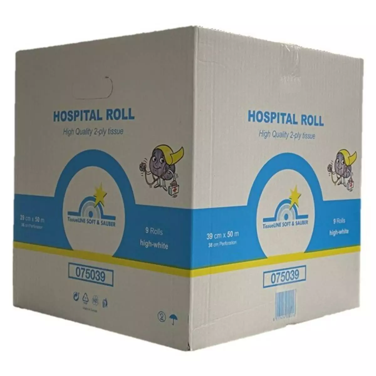  Tissu médical