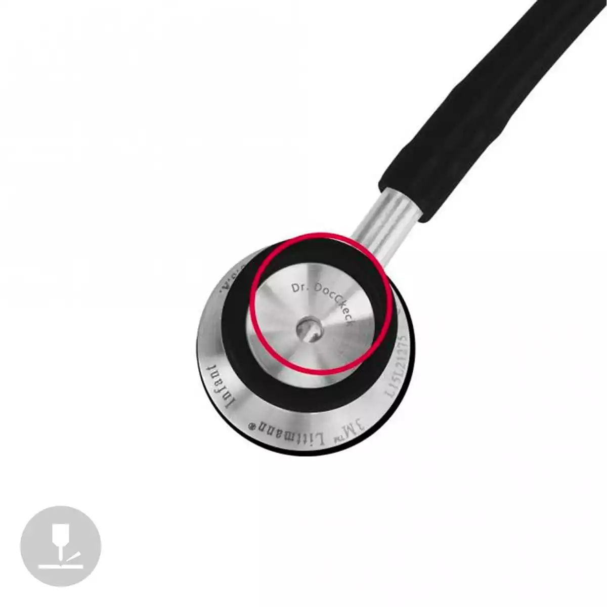  Stéthoscope Classic II Nouveau-né