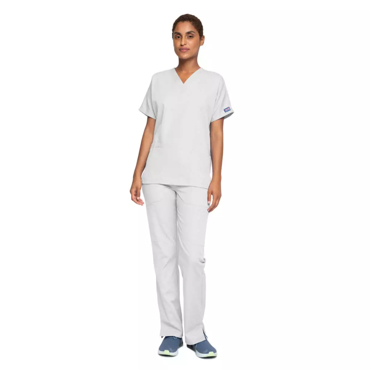  Blouse médicale femme avec 2 poches Workwear Originals