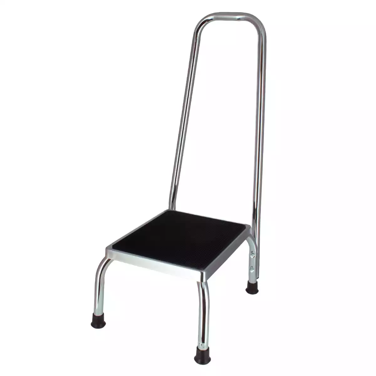  Marchepied sécurisé Servocare