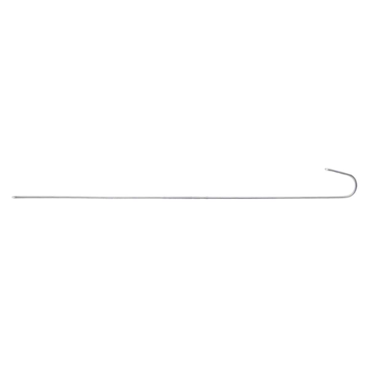  Mandrin d'intubation