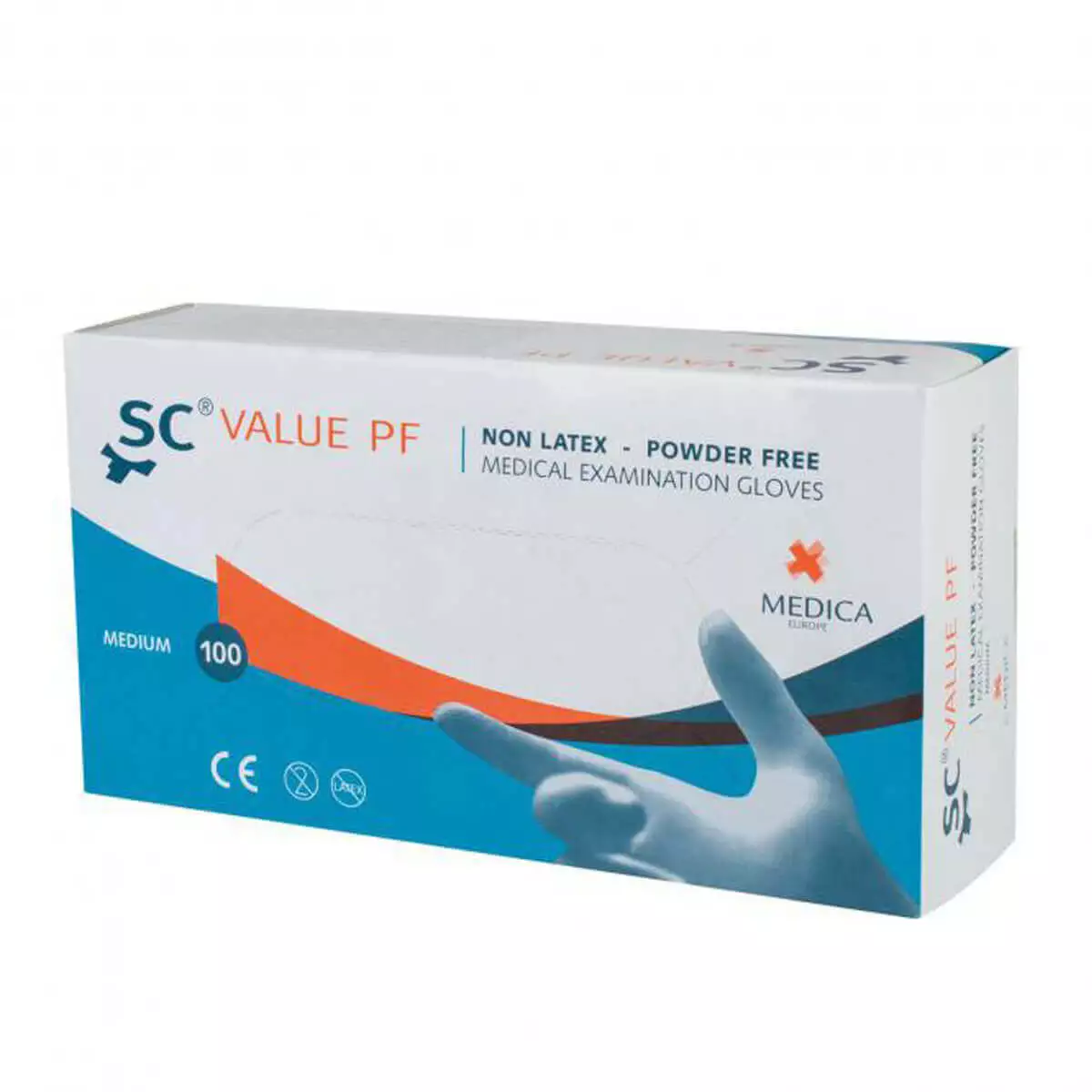 Gants Value PF