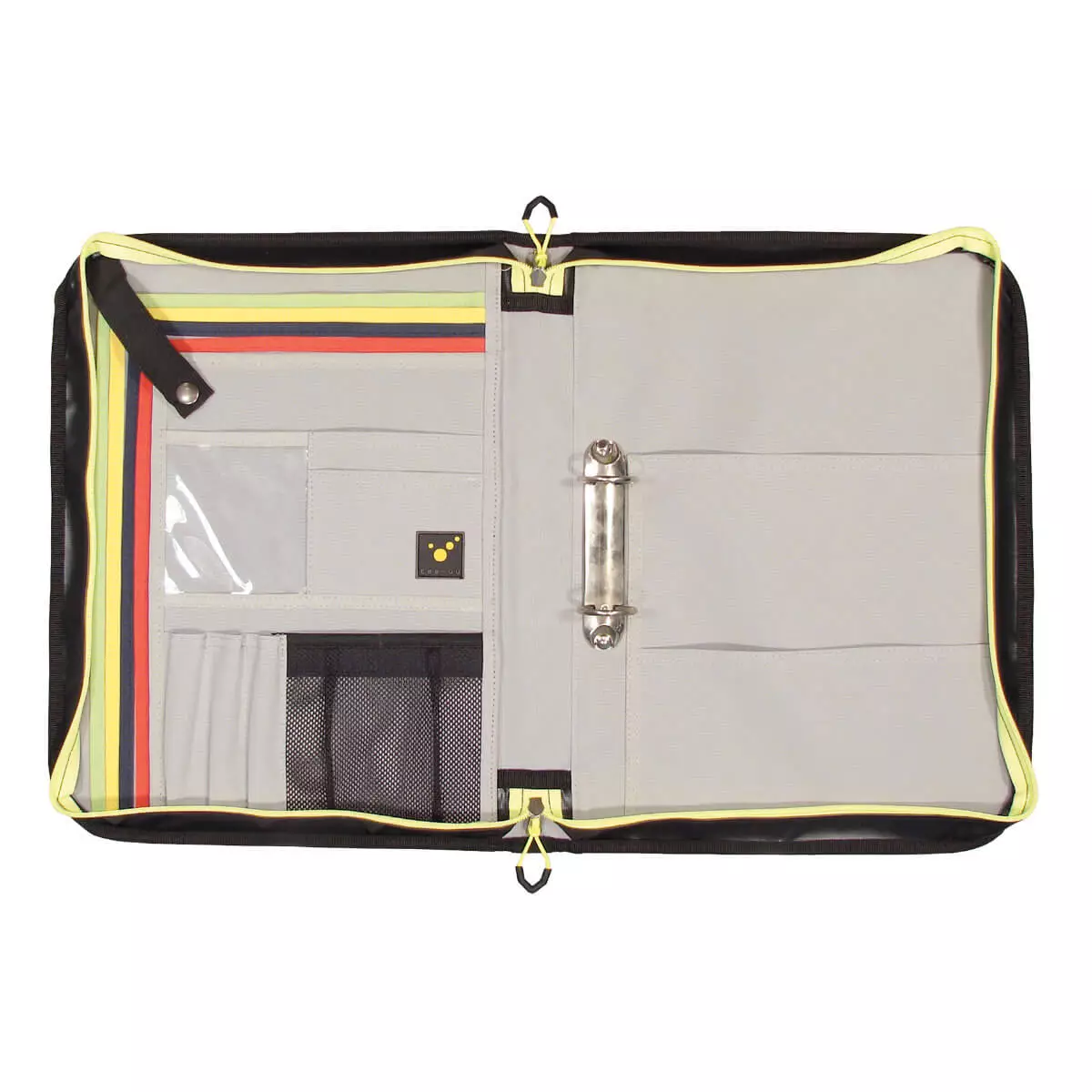  Porte-documents d’intervention BIG