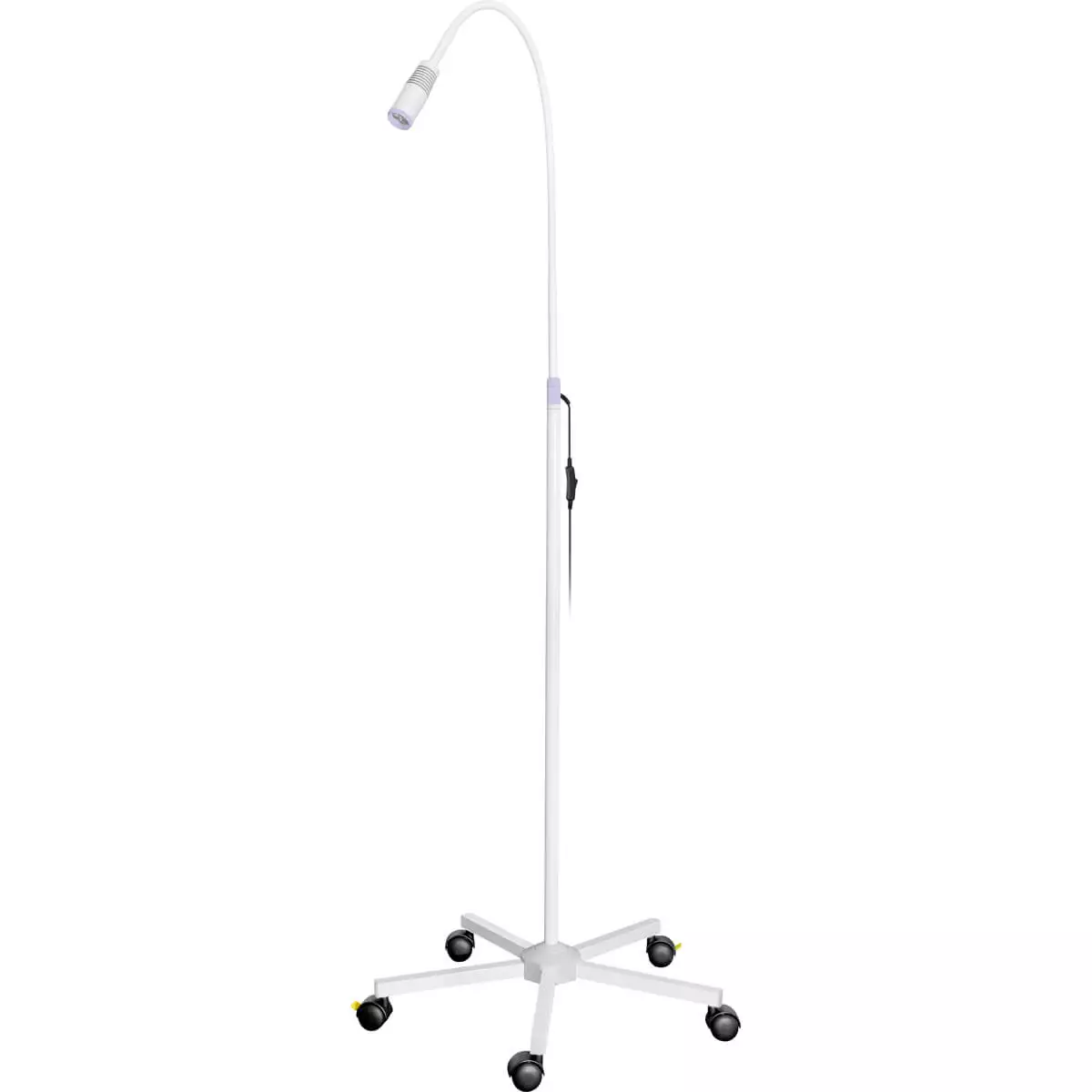  Lampe d’examen LED