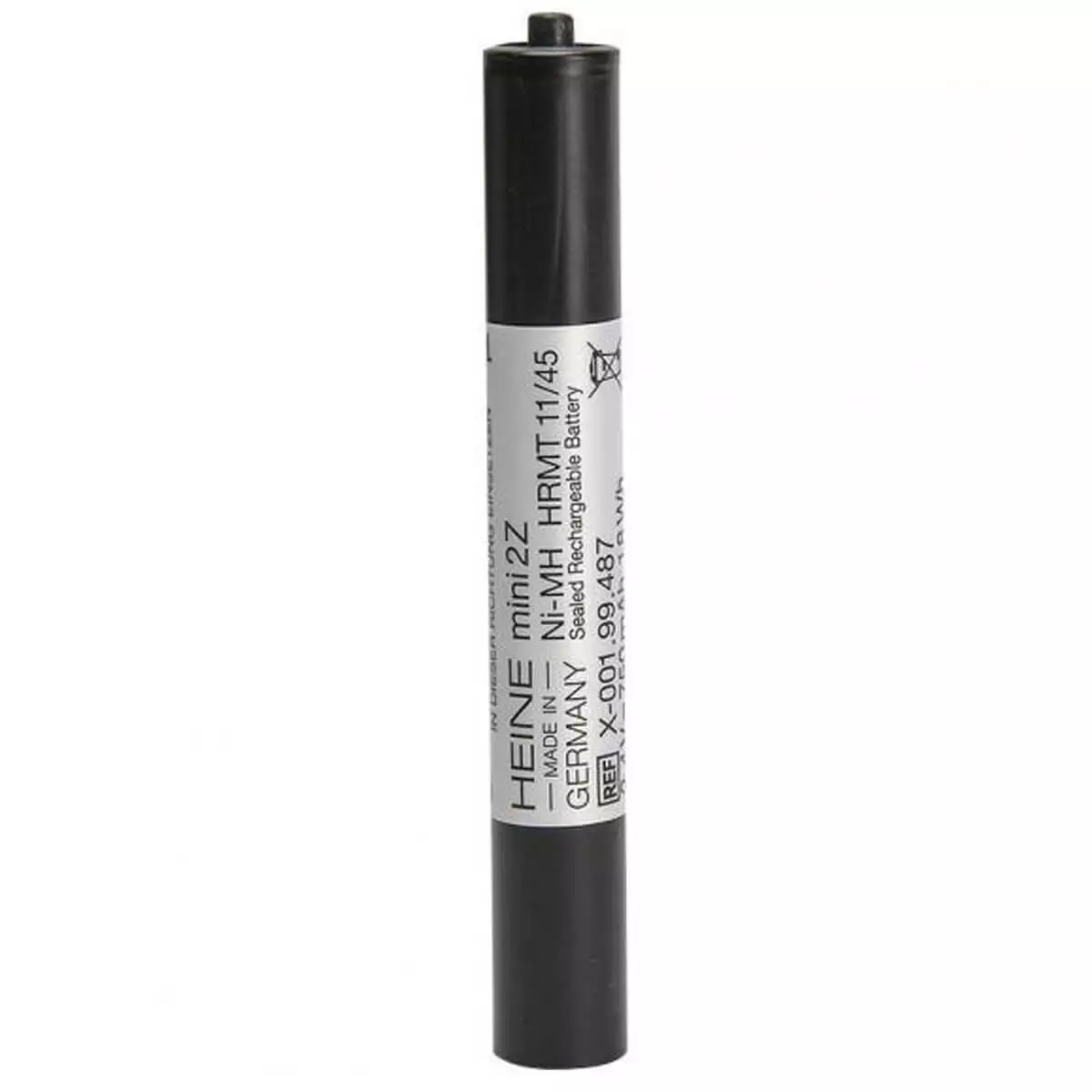  Batterie rechargeable HEINE NiMH 2Z