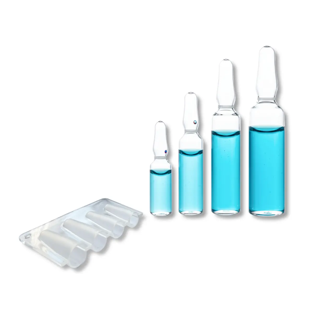 Ouvre-ampoules Ouvre-ampoules