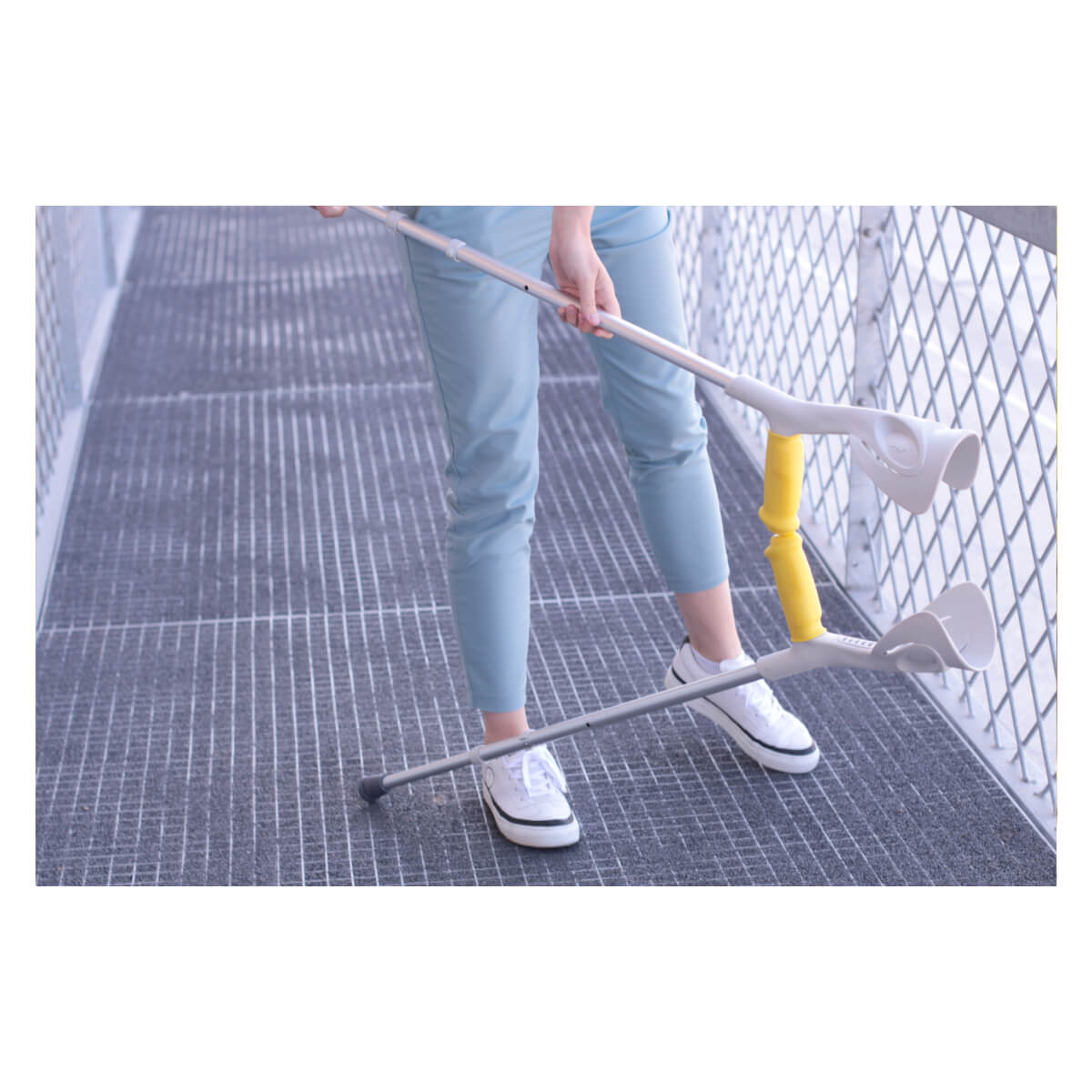  Housse de poignée de béquille MySleeve