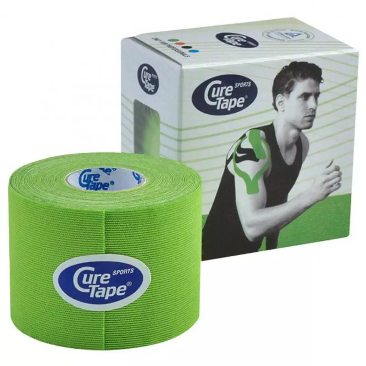  Cure Tape sports